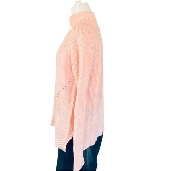 Gap Pink Sweater Sz S - Picture 3 of 7